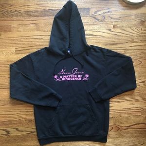 NOON GOONS INNOCENCE HEAVYWEIGHT HOODIE